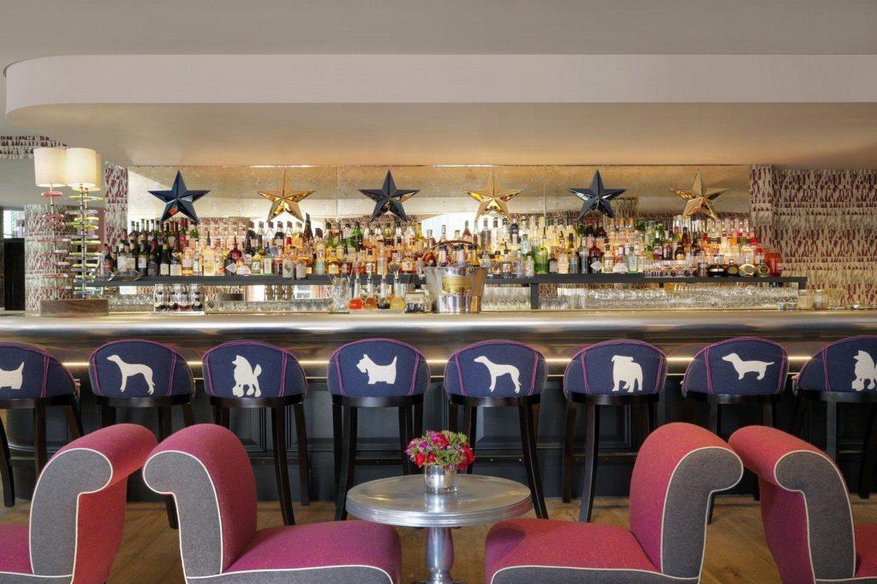 Haymarket Hotel, Firmdale Hotels Лондон Екстер'єр фото