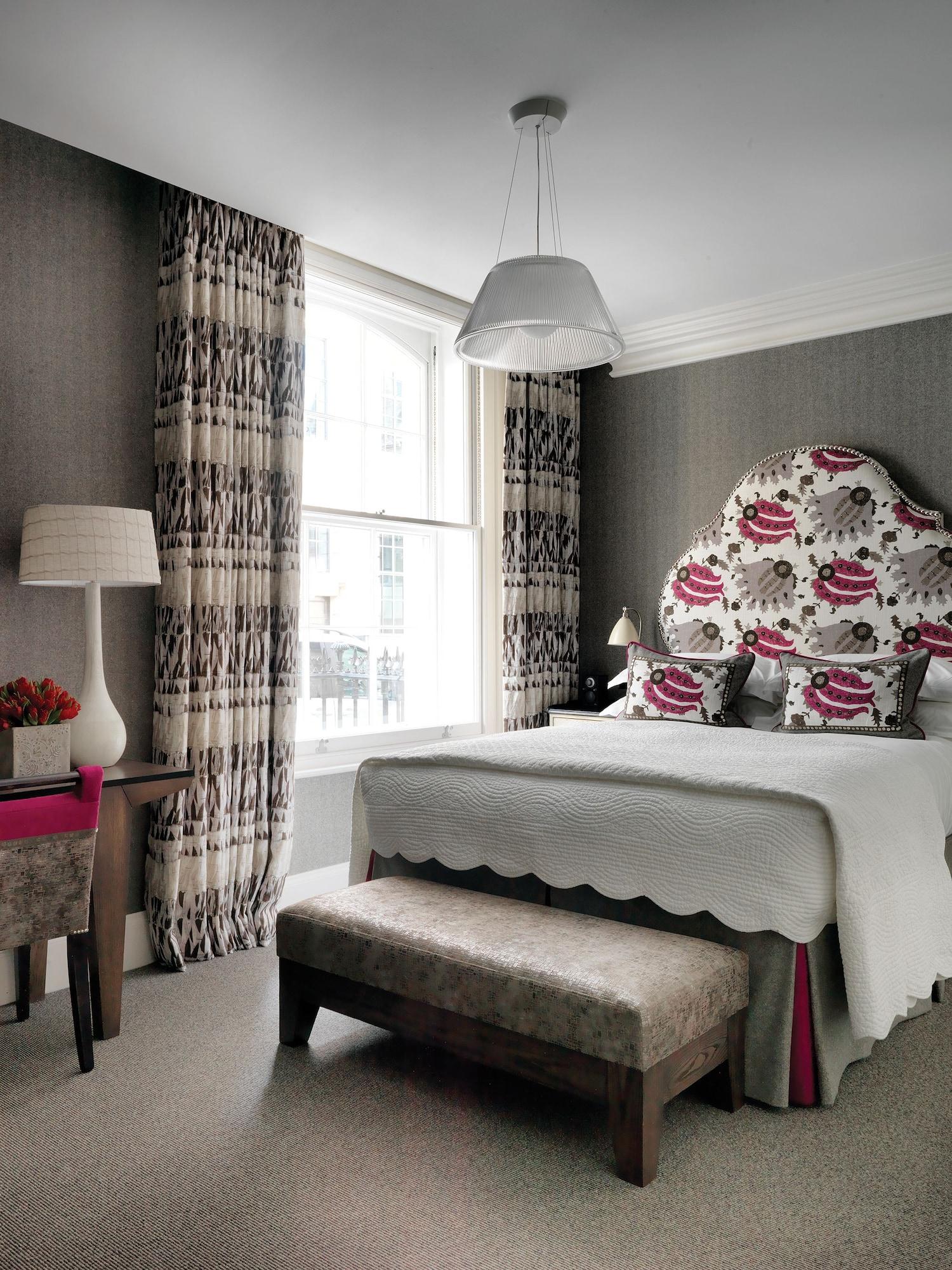 Haymarket Hotel, Firmdale Hotels Лондон Екстер'єр фото