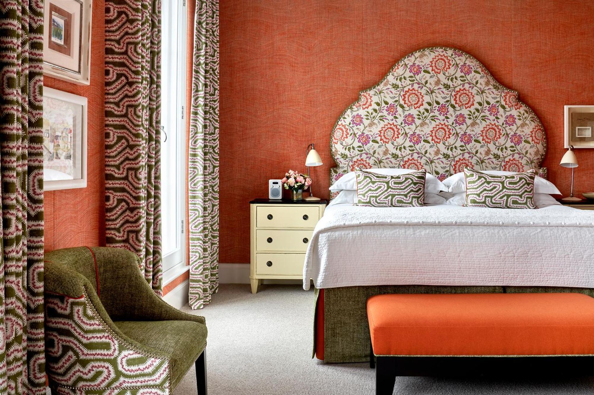 Haymarket Hotel, Firmdale Hotels Лондон Екстер'єр фото