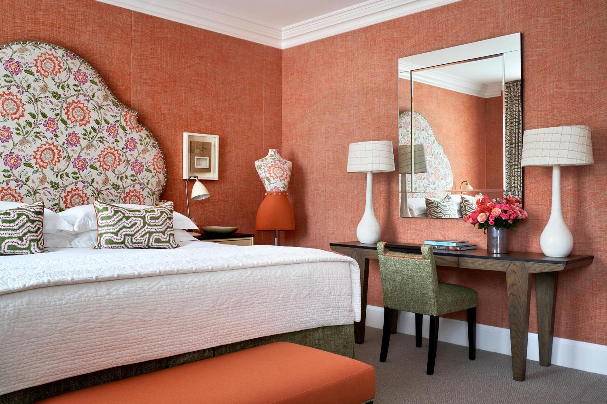 Haymarket Hotel, Firmdale Hotels Лондон Екстер'єр фото