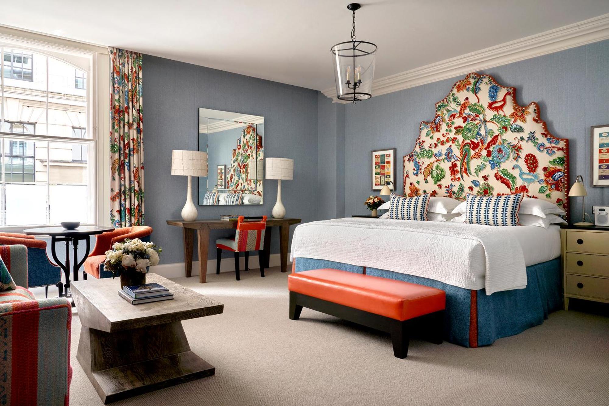 Haymarket Hotel, Firmdale Hotels Лондон Екстер'єр фото