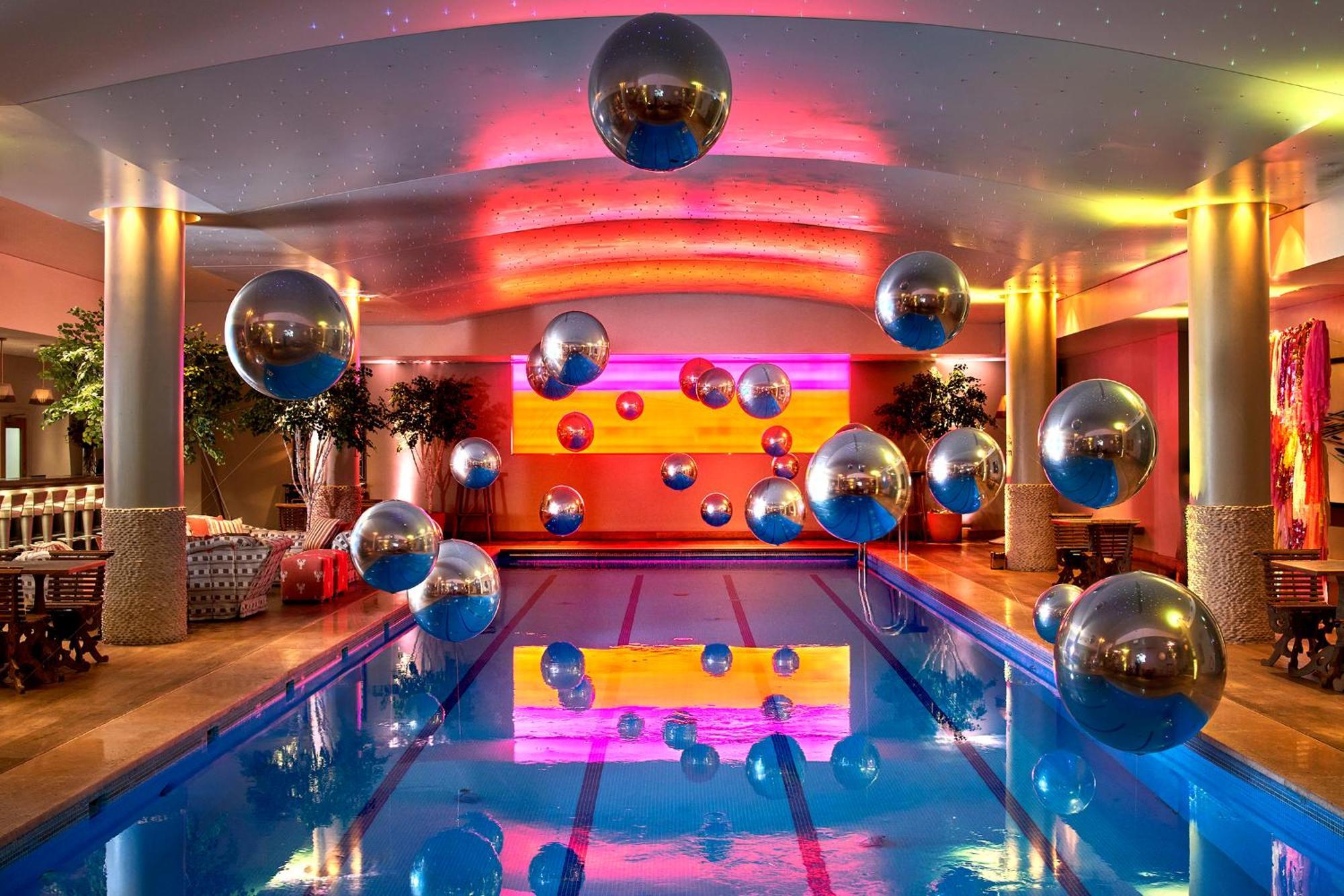 Haymarket Hotel, Firmdale Hotels Лондон Екстер'єр фото